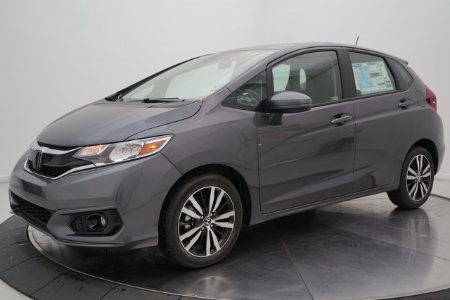 Honda Fit Ex >> New 2019 Honda Fit Ex Fwd Hatchback Honda Fit Ex >> New 2019 Honda Fit Ex Fwd Hatchback